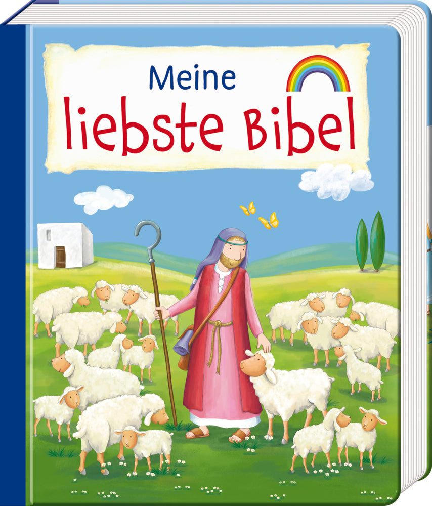 Meine liebste Bibel