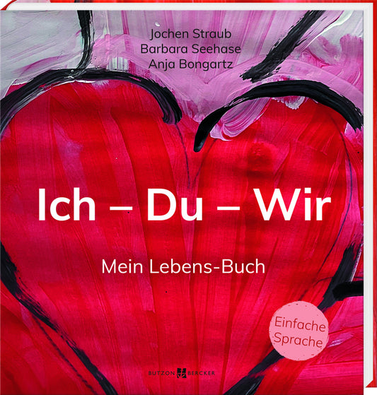 Ich - Du - Wir (Jochen Straub)