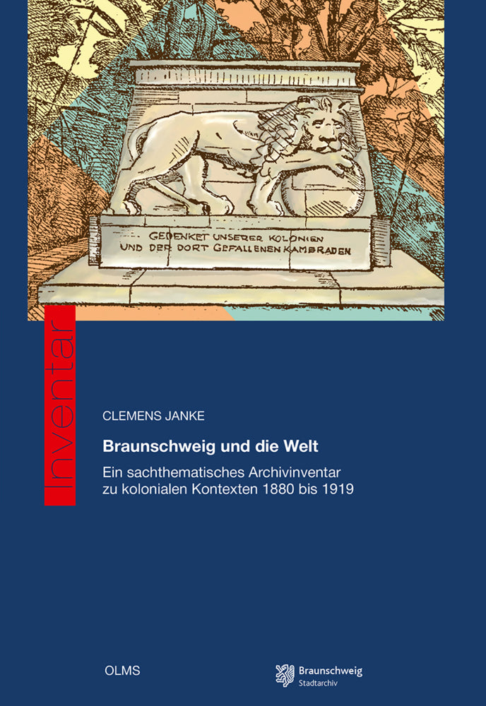 Braunschweig und die Welt (Clemens Janke)