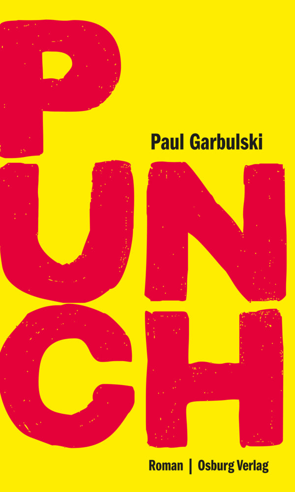 Punch (Paul Garbulski)