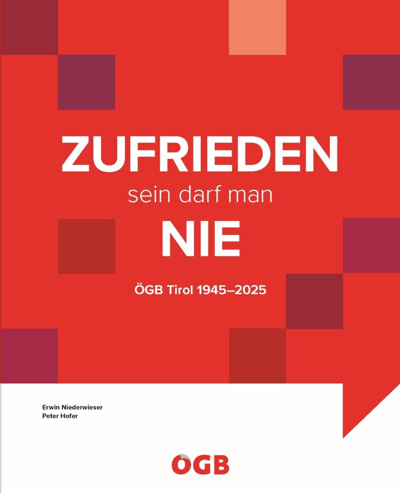Zufrieden sein darf man nie (Benjamin Praxmarer)