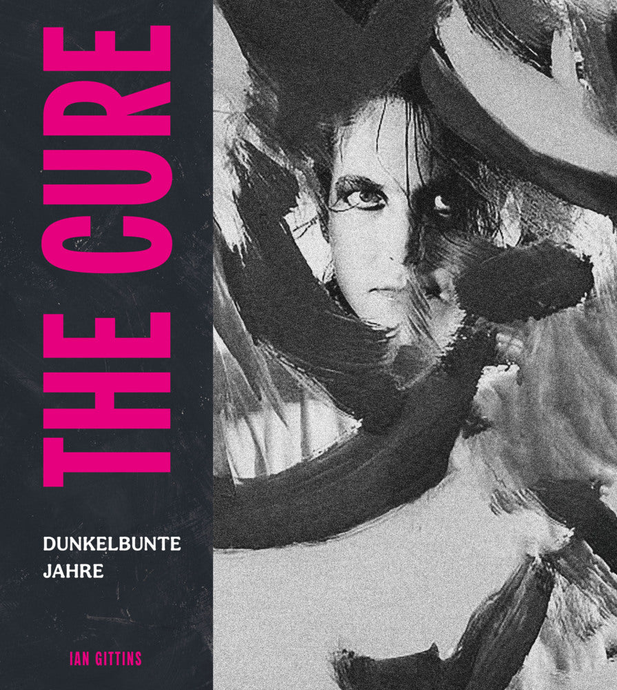 The Cure (Ian Gittins)