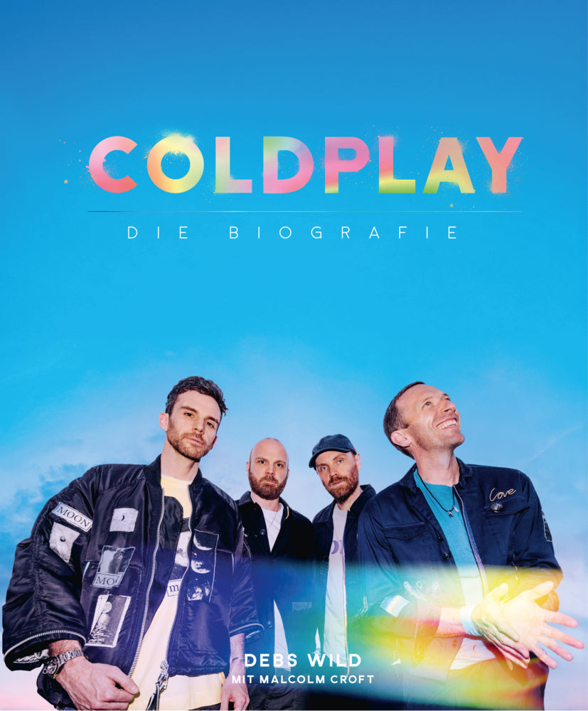 Coldplay (Debs Wild)