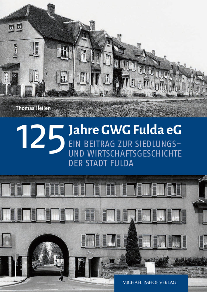 125 Jahre GWG Fulda eG (Thomas Heiler)