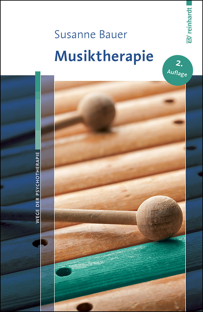 Musiktherapie (Susanne Bauer)