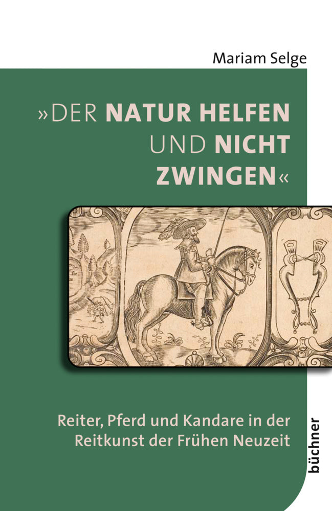 »Der Natur helfen und nicht zwingen« (Mariam Selge)