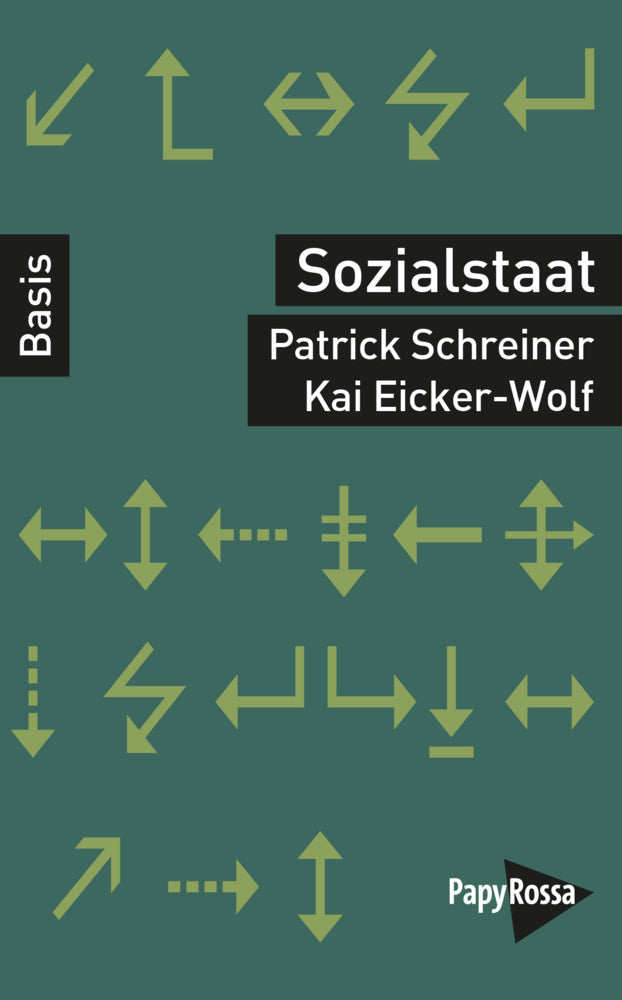 Sozialstaat (Kai Eicker-Wolf)