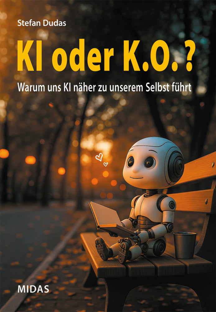 KI oder K.O.? (Stefan Dudas)
