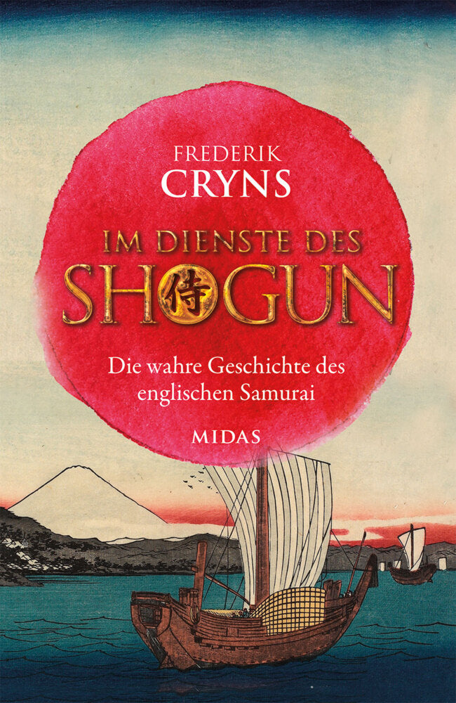 Im Dienste des SHOGUN (Frederik Cryns)