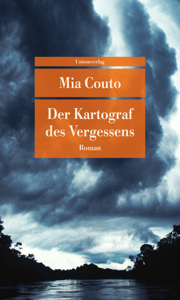 Der Kartograf des Vergessens (Mia Couto)