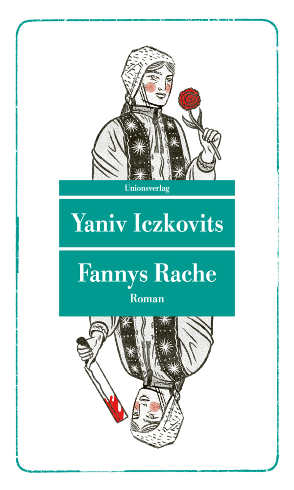 Fannys Rache (Yaniv Iczkovits)