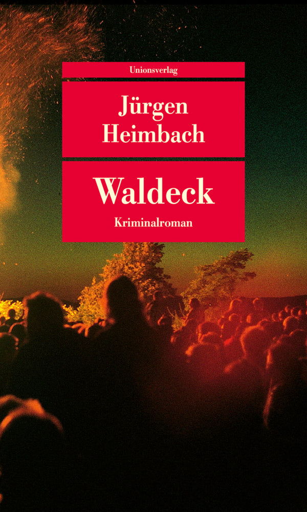 Waldeck (Jürgen Heimbach)