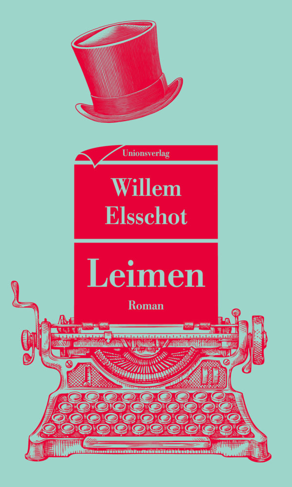 Leimen (Willem Elsschot)