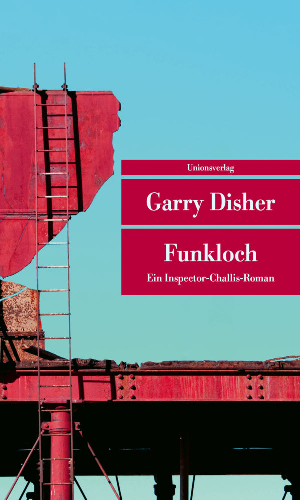 Funkloch (Garry Disher)