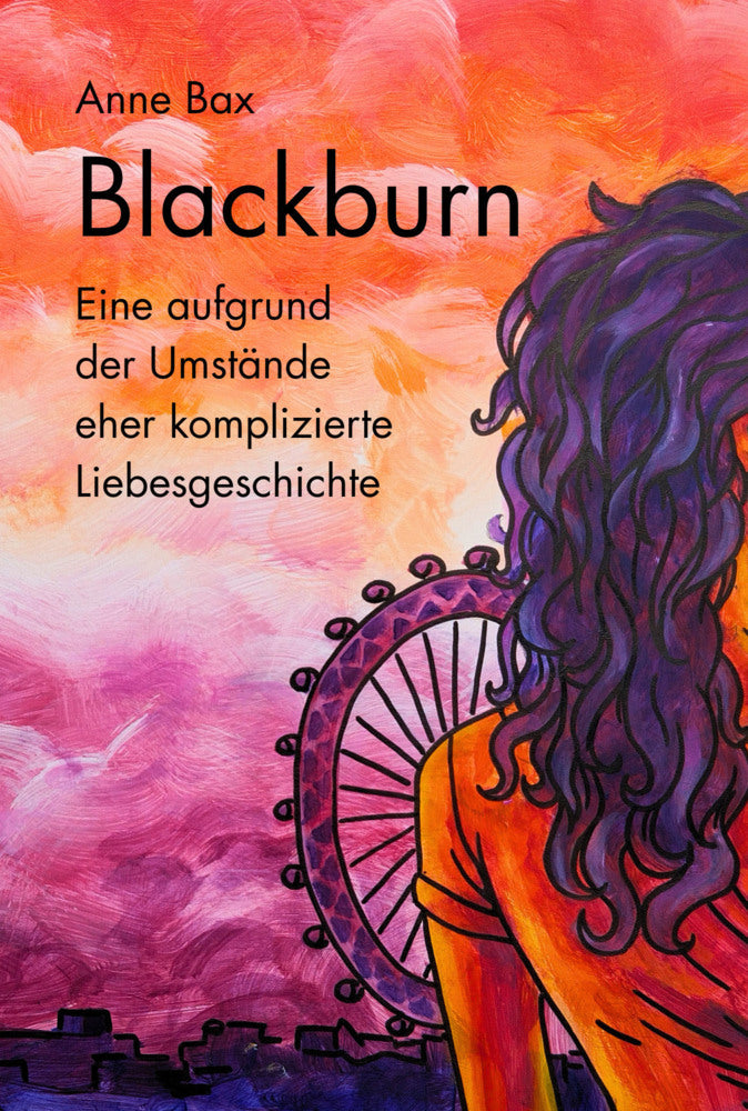 Blackburn (Anne Bax)