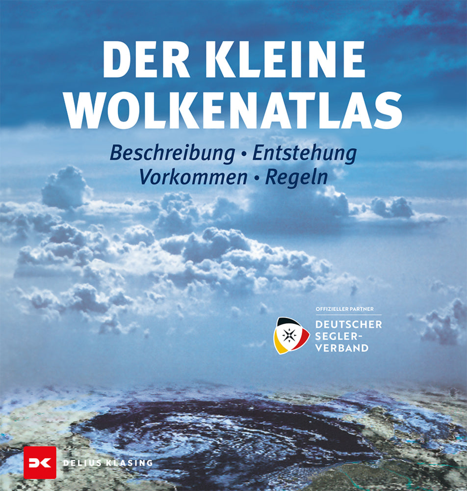 Der kleine Wolkenatlas (Karl-Heinz Bock)