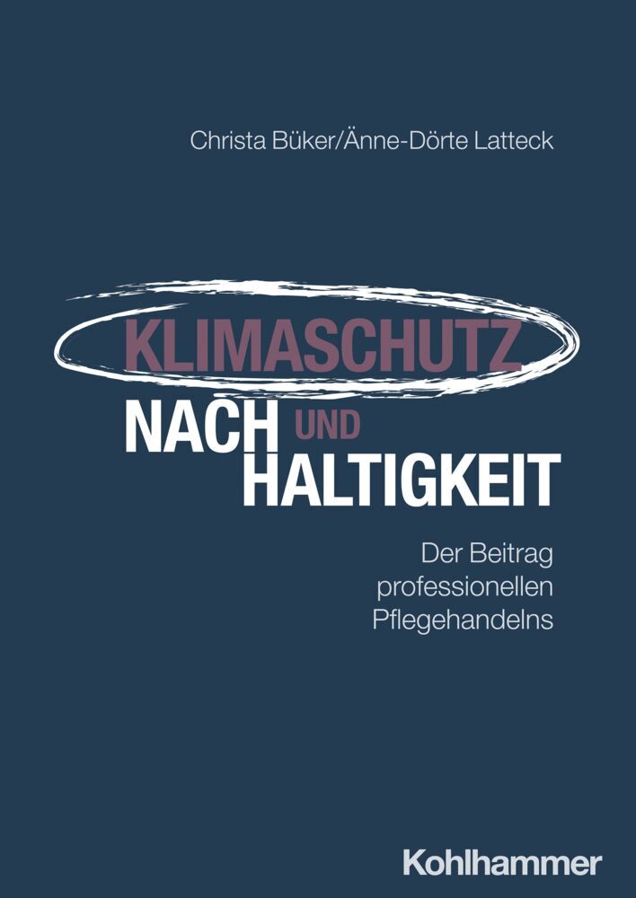 Klimaschutz und Nachhaltigkeit (Christa Büker)