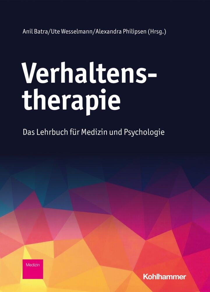Verhaltenstherapie (Anil Batra)