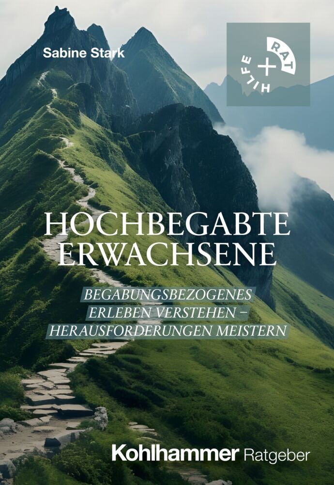 Hochbegabte Erwachsene (Sabine Stark)