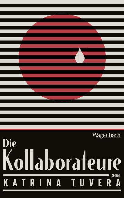 Die Kollaborateure (Katrina Tuvera)