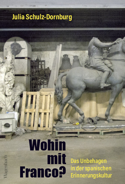 Wohin mit Franco? (Julia Schulz-Dornburg)
