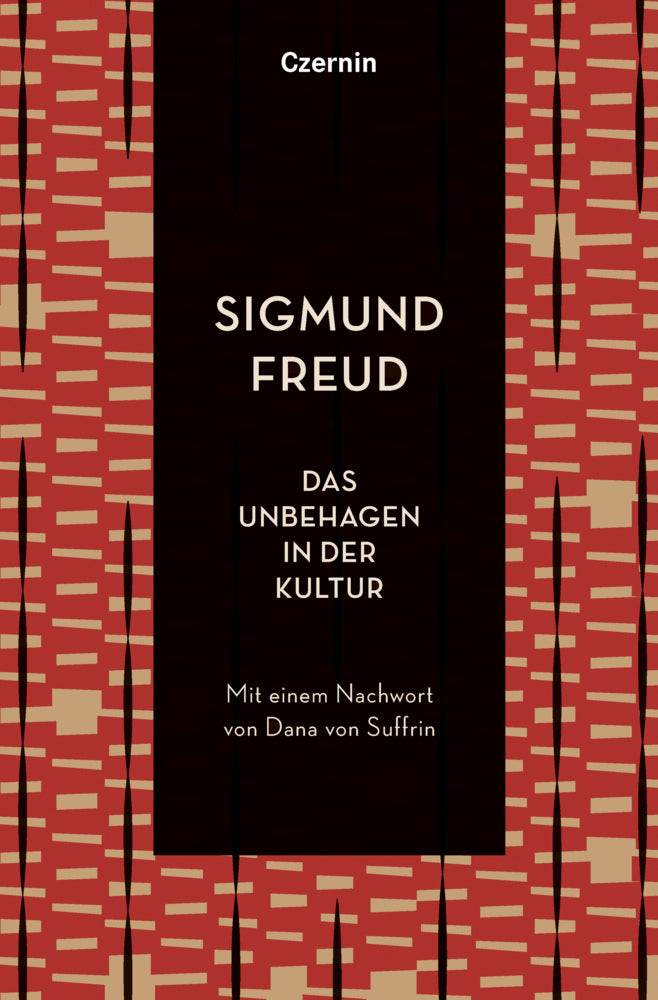 Das Unbehagen in der Kultur (Sigmund Freud)