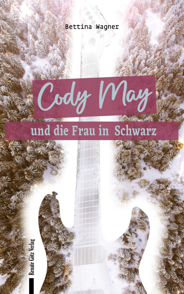 Cody May (Bettina Wagner-Zadrazil)