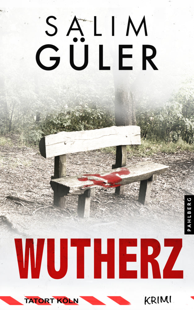 Wutherz - Tatort Köln (Salim Güler)