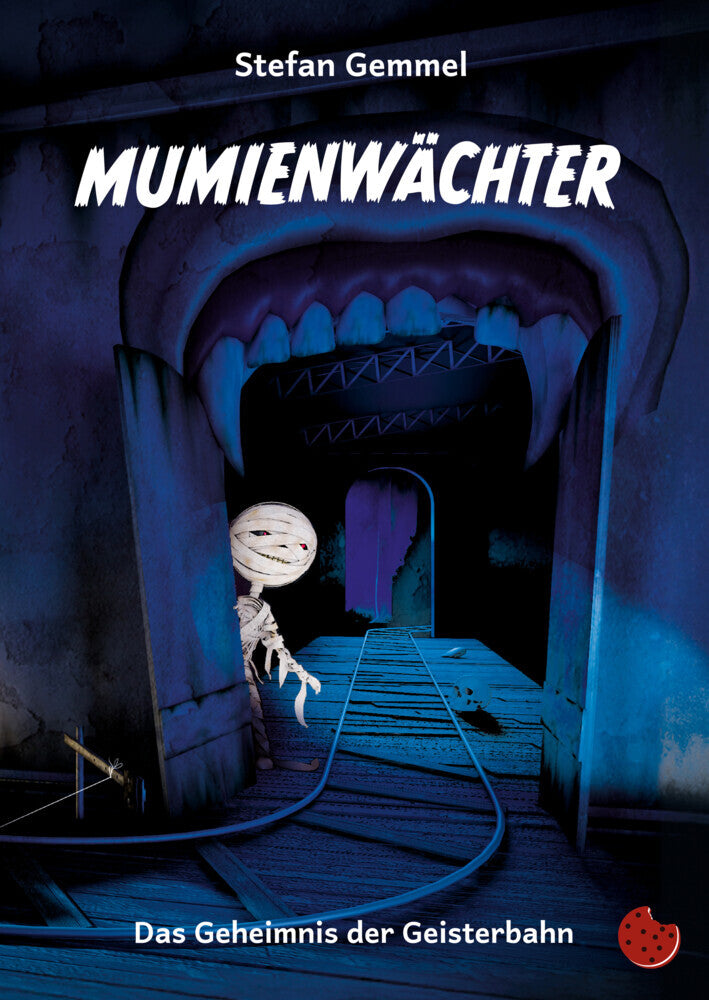 Mumienwächter (Stefan Gemmel)