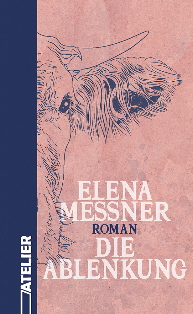 Die Ablenkung (Elena Messner)