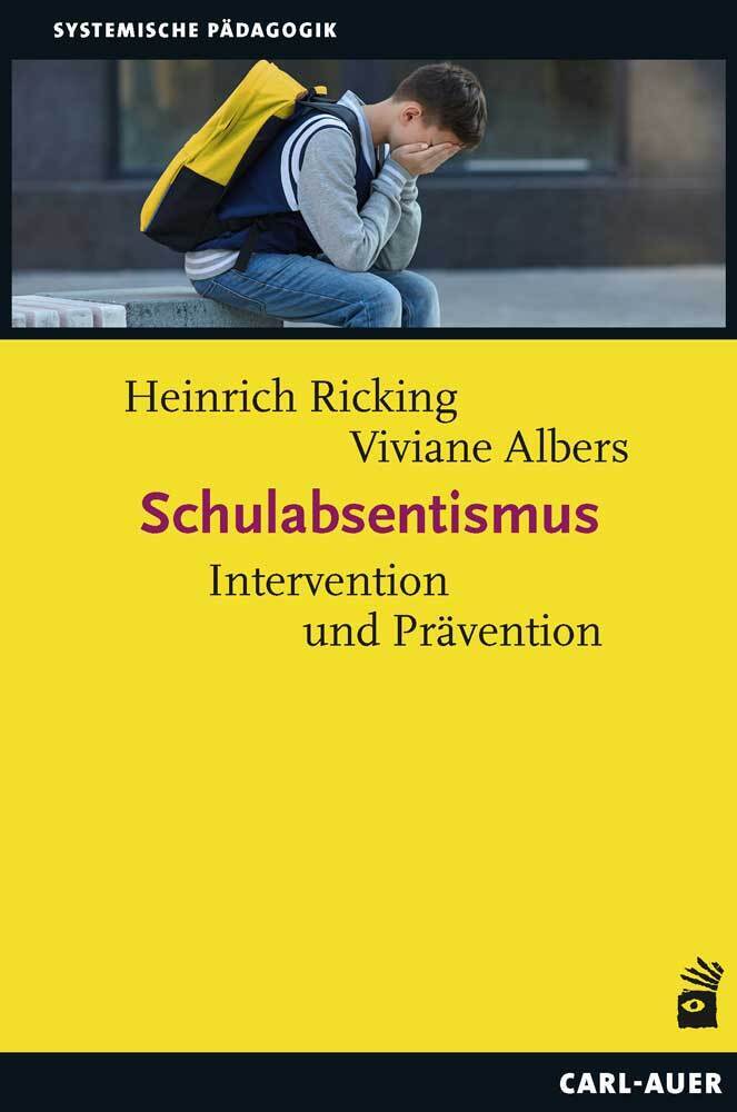 Schulabsentismus (Heinrich Ricking)