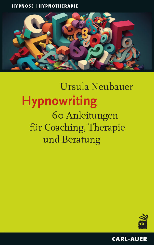 Hypnowriting (Ursula Neubauer)