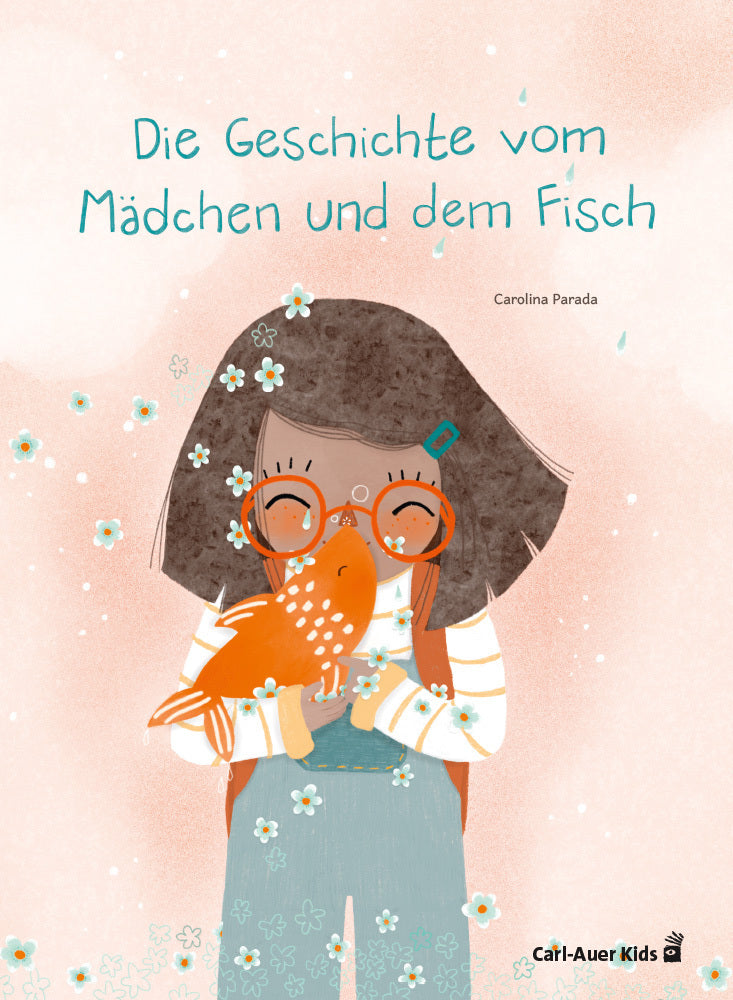 Die Geschichte vom Mädchen und dem Fisch (Carolina Parada)
