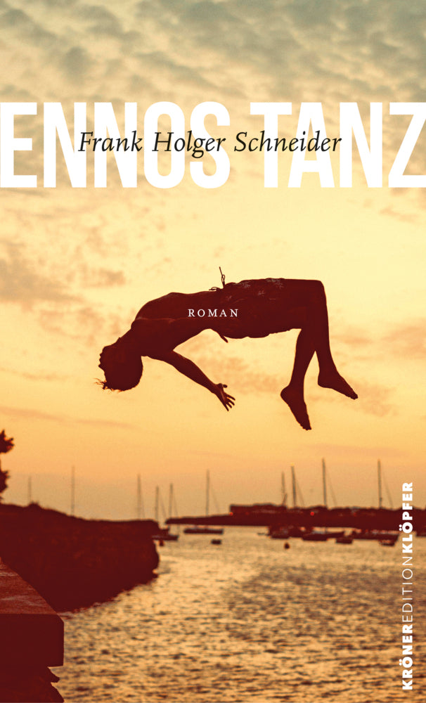Ennos Tanz (Frank Holger Schneider)