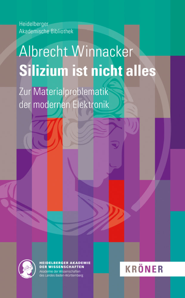 Silizium ist nicht alles (Albrecht Winnacker)