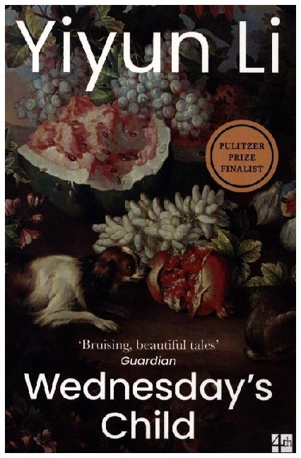 Wednesday's Child (Yiyun Li)