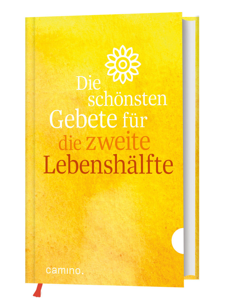Die schönsten Gebete für die zweite Lebenshälfte (Camino)