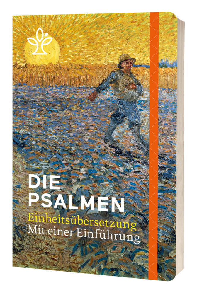 Die Psalmen (Egbert Ballhorn)