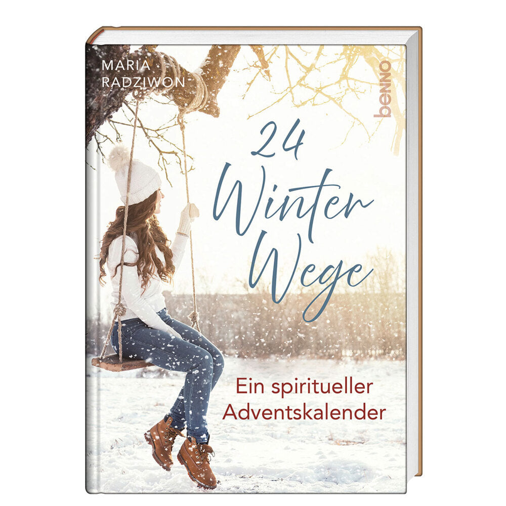 24 WinterWege (Maria Radziwon)