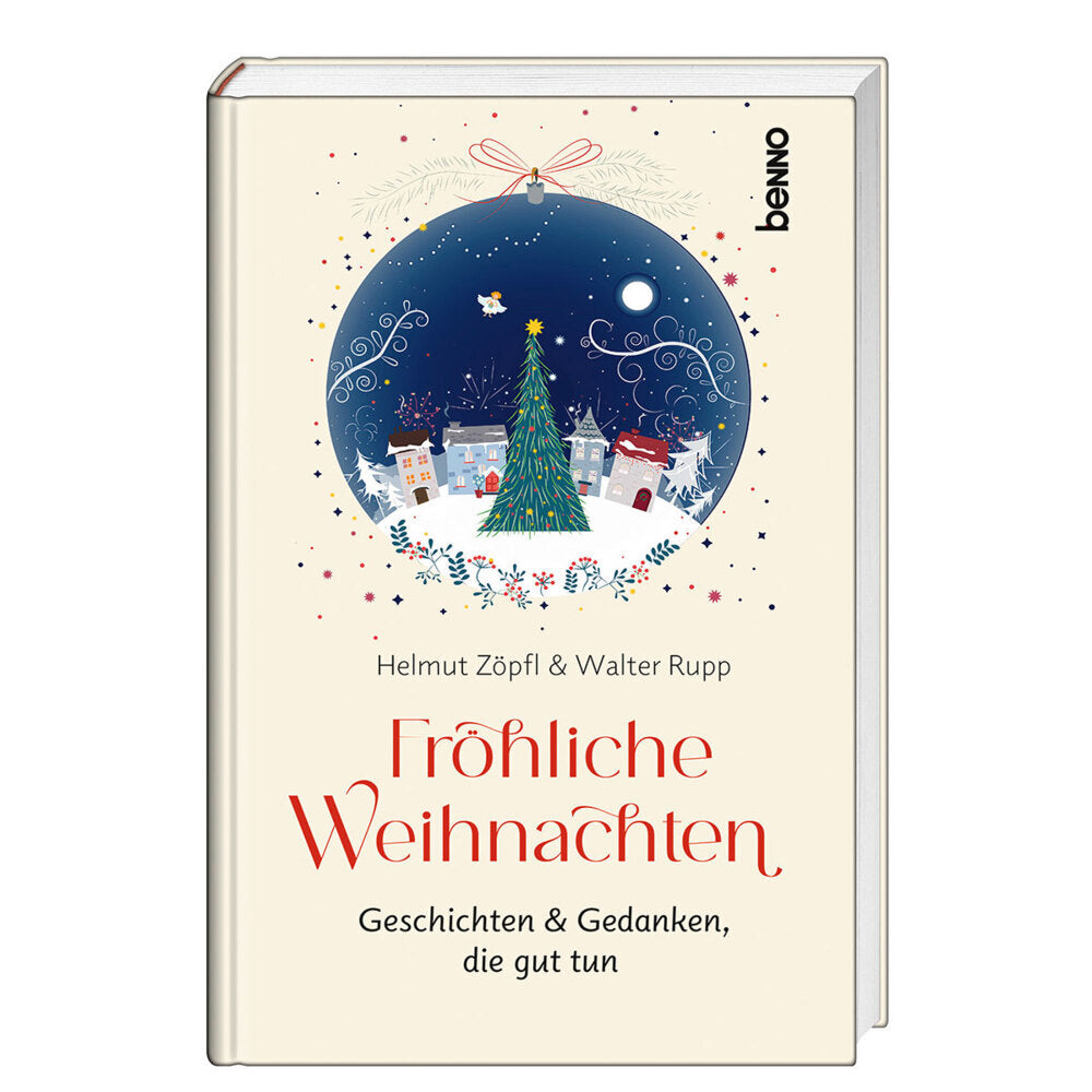 Fröhliche Weihnachten (Helmut Zöpfl)