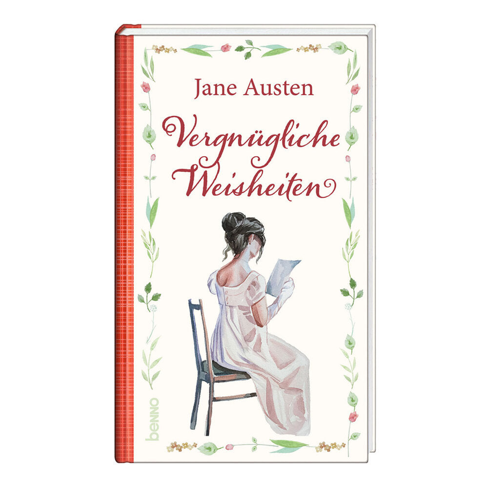 Vergnügliche Weisheiten (Jane Austen)