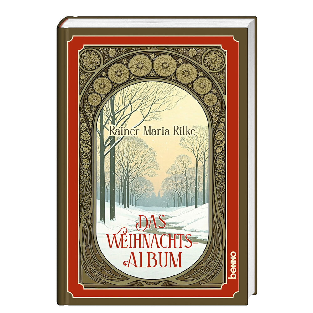 Das Weihnachtsalbum (Rainer Maria Rilke)
