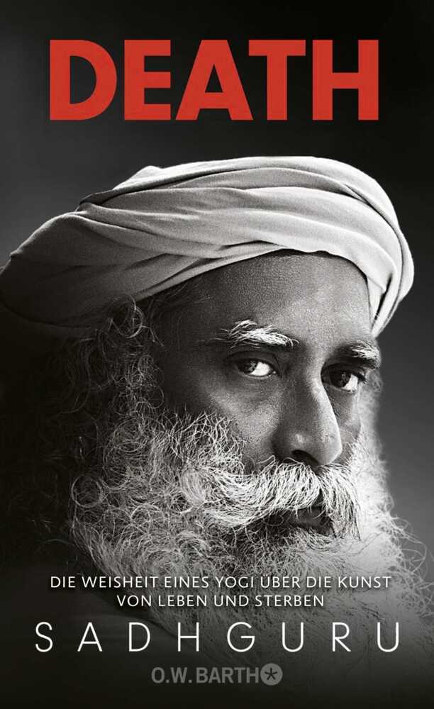 Death (Sadhguru)