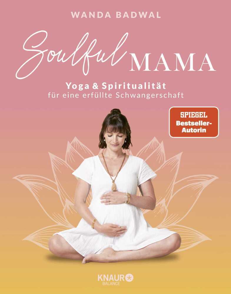 Soulful Mama (Wanda Badwal)