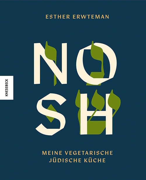 Nosh (Esther Erwteman)