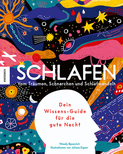 Schlafen (Wendy Bjazevich)