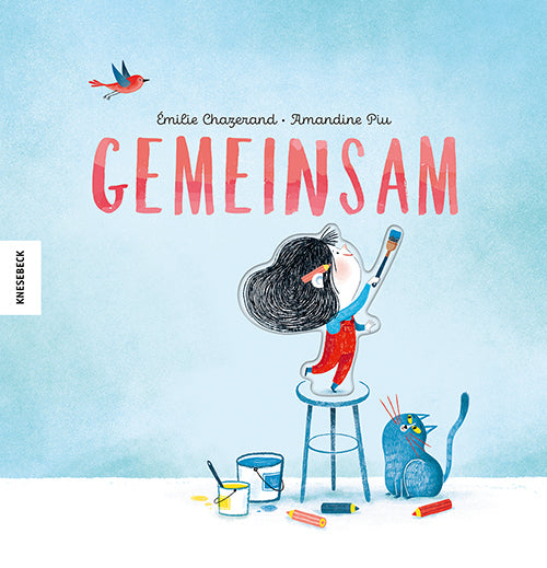 Gemeinsam (Émilie Chazerand)