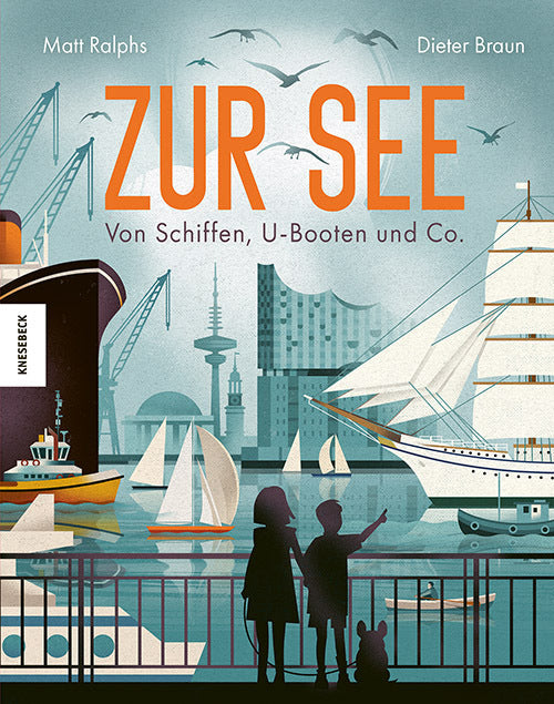 Zur See (Matt Ralphs)