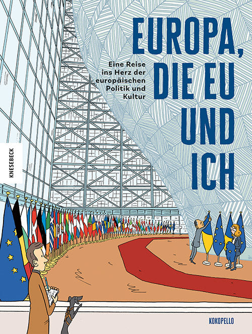 Europa, die EU und ich (Kokopello)