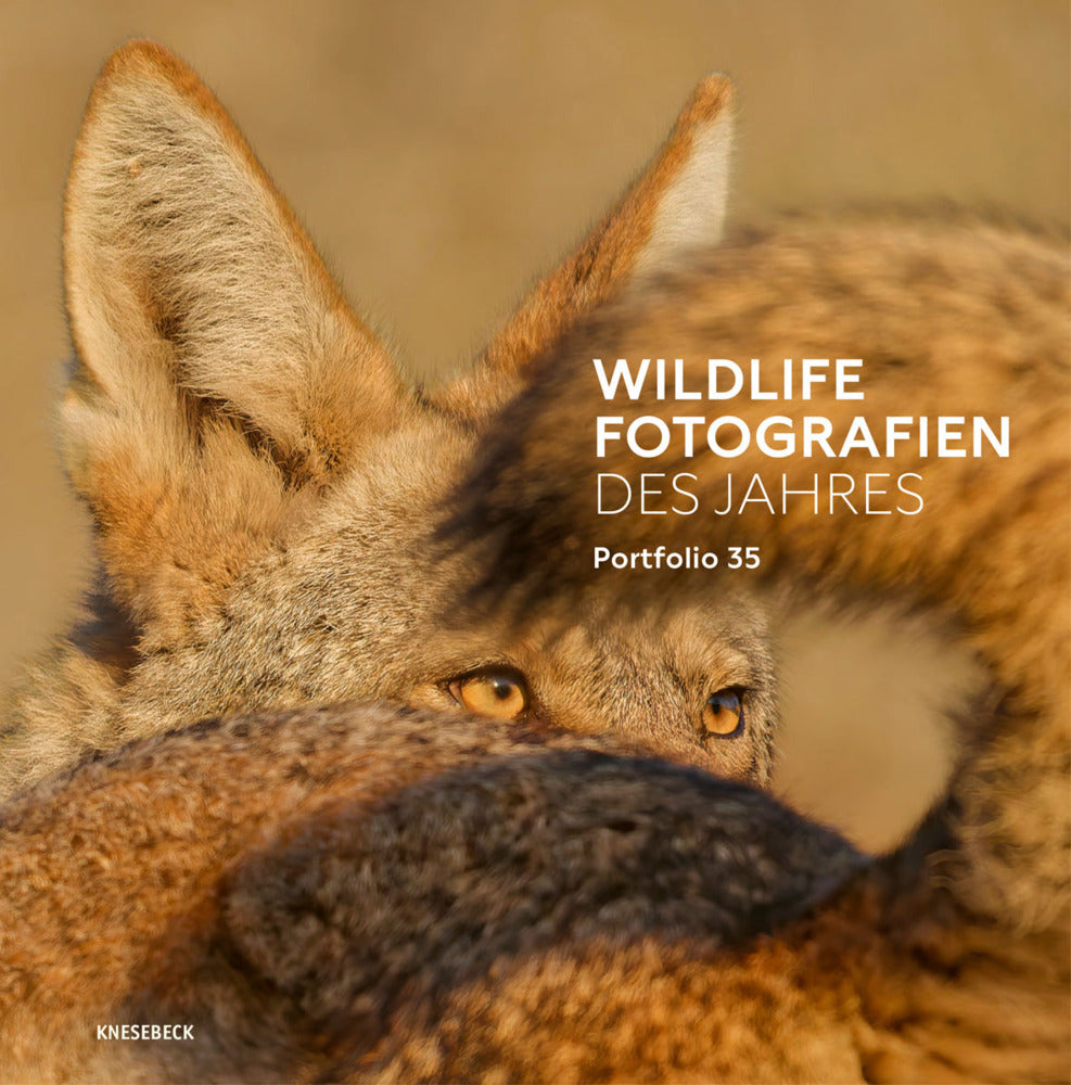 Wildlife Fotografien des Jahres - Portfolio 35 (Natural History Museum)